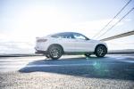 Mercedes-AMG GLC43 4Matic Coupe 2019 года (UK)